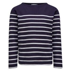 Armor Lux Port-Louis Breton striped shirt Size 14 (kids)